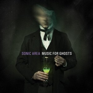 “Music for Ghosts”的封面