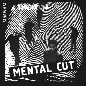Image for 'Mental Cut'