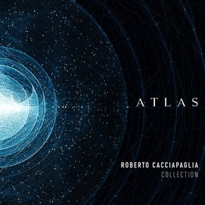 Immagine per 'Atlas - Cacciapaglia Collection'