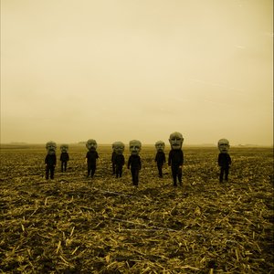 Image for 'All Hope Is Gone (10th Anniversary)'