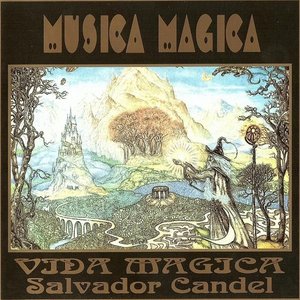 Image for 'VIDA MÁGICA'