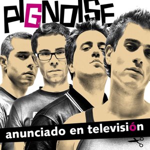 Image for 'Anunciado en Television'