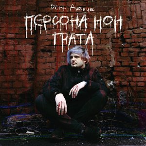 “Персона нон грата”的封面