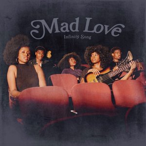 Image for 'Mad Love'