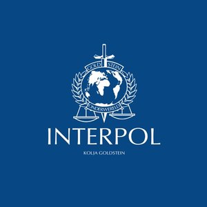 Image for 'Interpol'