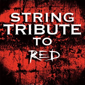 Image for 'String Tribute to Red'