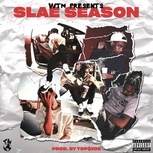 Image for 'Slae Season'