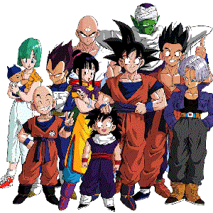 Image for 'Dragon Ball'