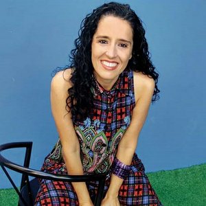 'Fernanda Porto' için resim