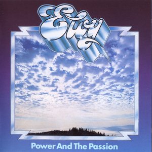 Immagine per 'Power and the Passion (2000 remaster)'