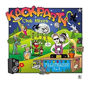 Изображение для 'Kackparty'