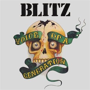 Zdjęcia dla 'Voice Of A Generation (Deluxe)'