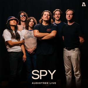'SPY on Audiotree Live' için resim
