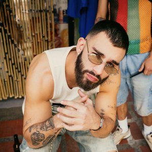Imagen de 'Manuel Turizo'