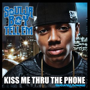 Image for 'Soulja Boy, Sammie'