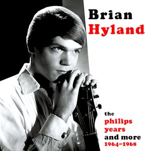 Image for 'The Philips Years And More: 1964-1968'