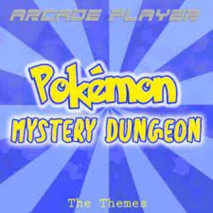 Image for 'Pokémon Mystery Dungeon, The Themes'