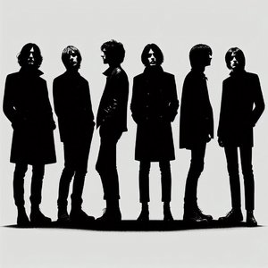 Immagine per 'The Bittersweet Candys'