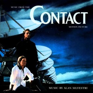 Image for 'Contact Soundtrack'