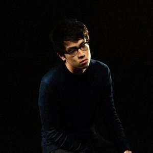“Charlie Lim”的封面