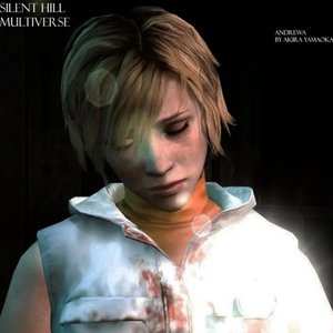 'Silent Hill Multiverse' için resim