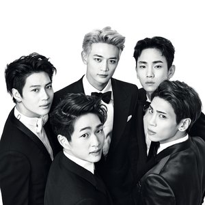 Immagine per 'SHINee'