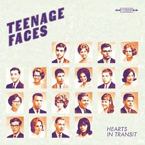 'Hearts In Transit' için resim