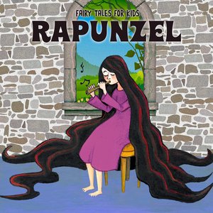 Image for 'Rapunzel'