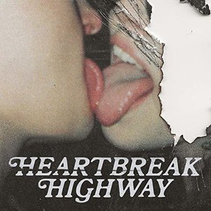 Image for 'heartbreak highway'