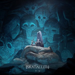 “Iskatallith”的封面