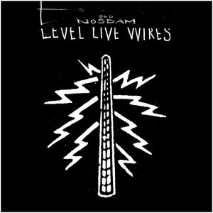 Image for 'Level Live Wires'