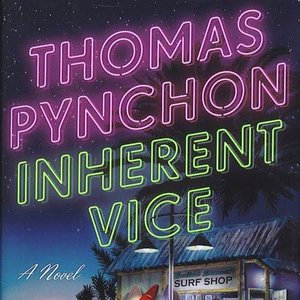 Image for 'Inherent Vice'