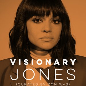 Zdjęcia dla 'Visionary Jones (curated by Don Was)'