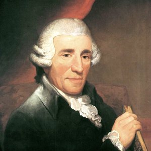 Image for 'Franz Joseph Haydn'