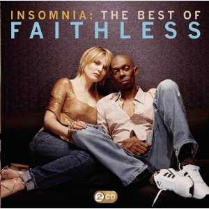 Image for 'Insomnia the Best of'