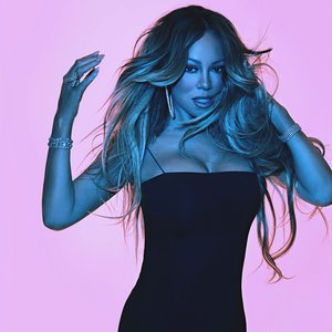Image for 'Mariah Carey'