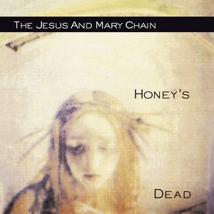 “Honey's Dead”的封面