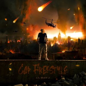 Image for 'Cap Freestyle'