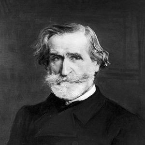 Image for 'Giuseppe Verdi'