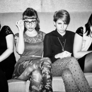 Imagen de 'Anarchicks'