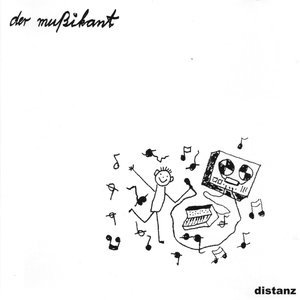 Image for 'Distanz'
