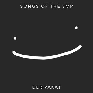 “Songs of the SMP”的封面