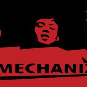 Bild för 'Mechanix'