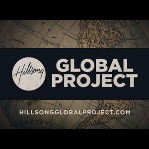 Image for 'Hillsong Global Project'