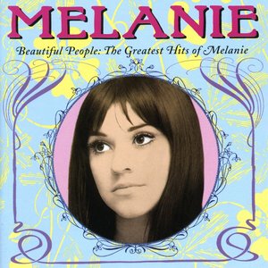 Bild för 'Beautiful People: The Greatest Hits of Melanie'