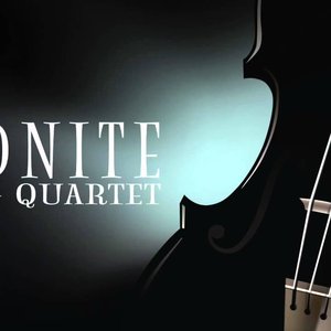 'Midnite String Quartet' için resim