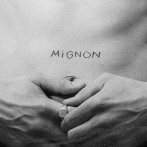 “Mignon”的封面