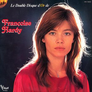 Bild für 'Le Double Disque D'or De Francoise Hardy'