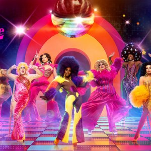 Изображение для 'The Cast of Canada's Drag Race: Canada vs The World'