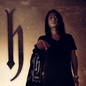 Image for 'DJ Honda'